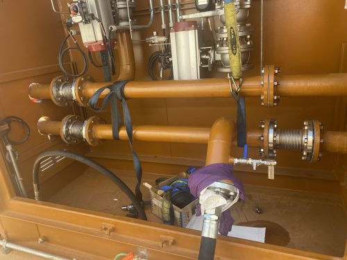 Fluid Conditioning & Lifecycle Management Fluid Conditioning & Lifecycle Management