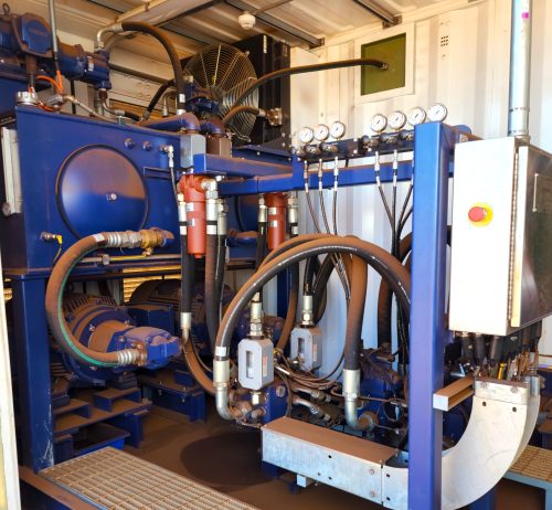Pressure Dynamics hose datasheet creation hydraulic equipment gauges hoses documentation compliance