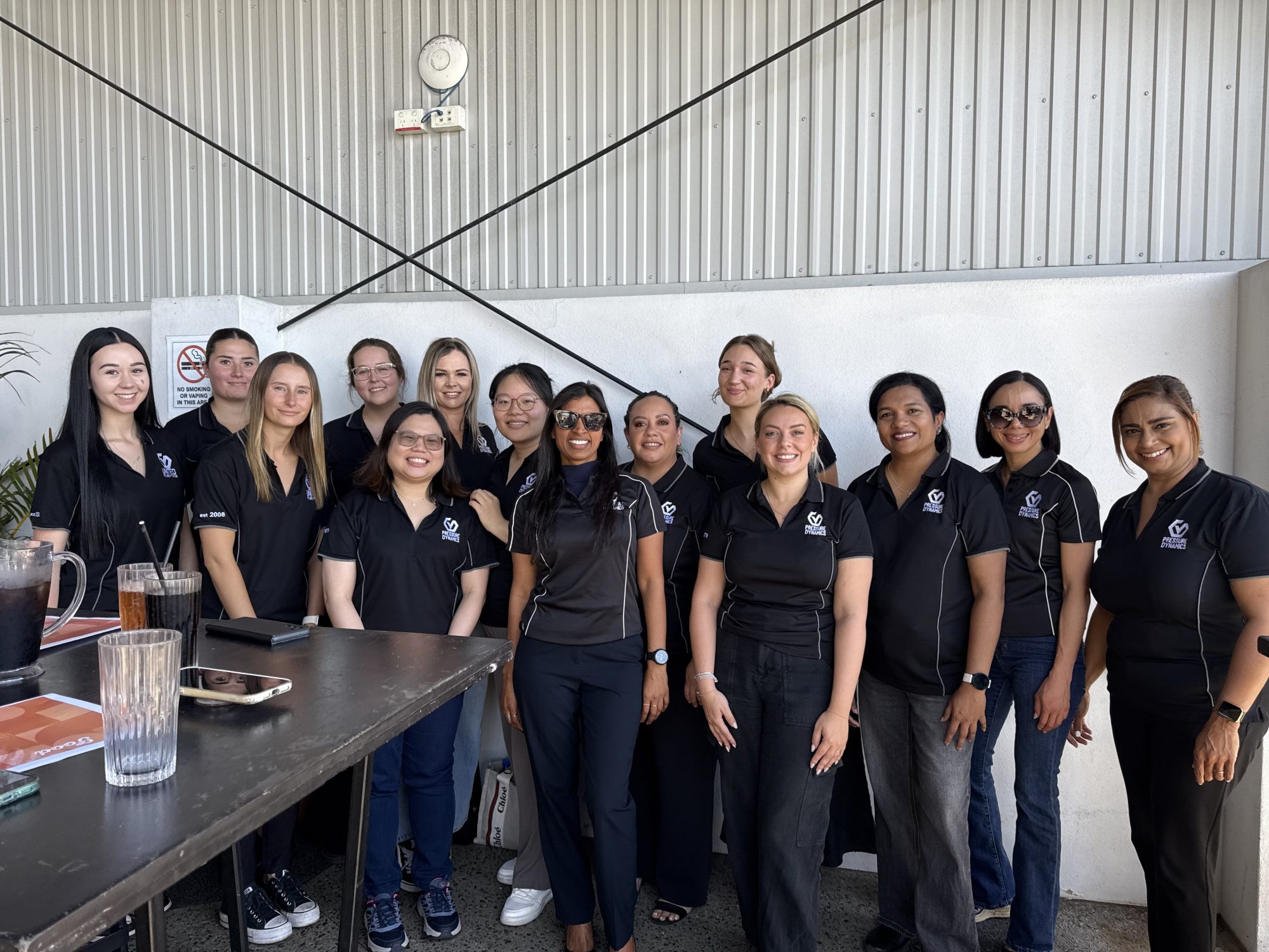 What International Women’s Day Means to the Women of Pressure Dynamics ...